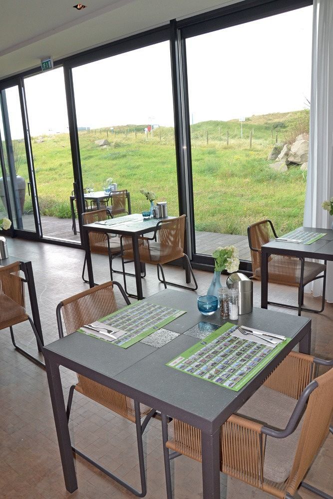 Fletcher - Restaurant Elzenduin