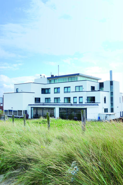 Fletcher - Restaurant Elzenduin 4*