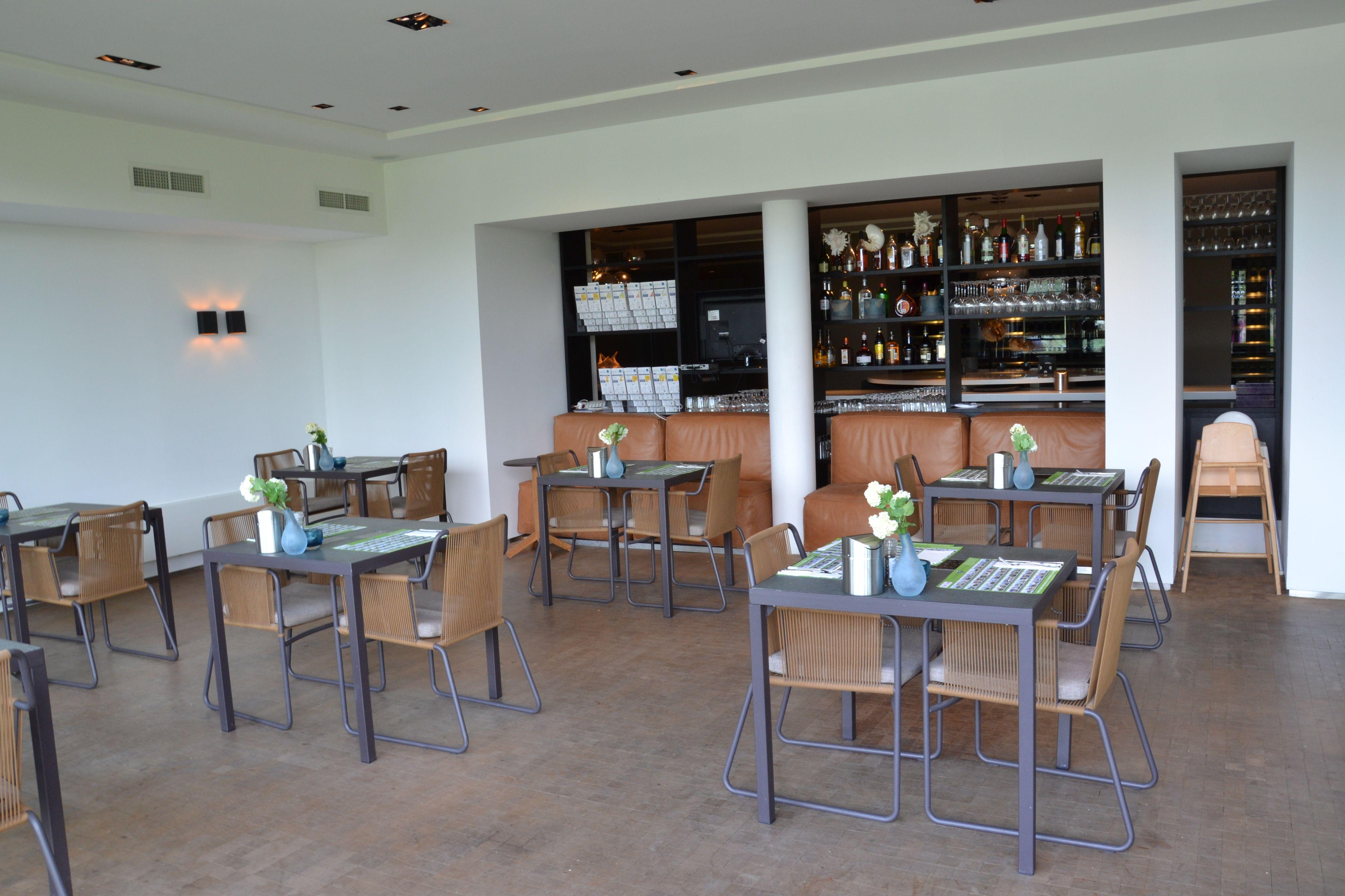 Fletcher - Restaurant Elzenduin Hotel Ter Heijde