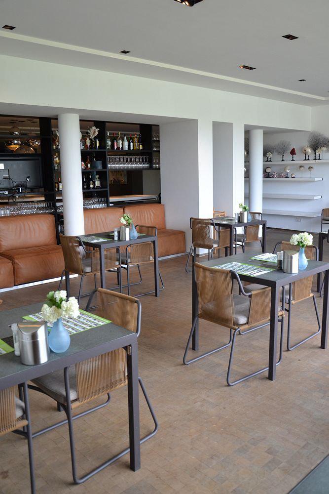 Fletcher - Restaurant Elzenduin Hotel Ter Heijde