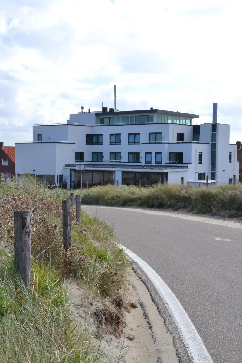 Fletcher - Restaurant Elzenduin 4* Ter Heijde