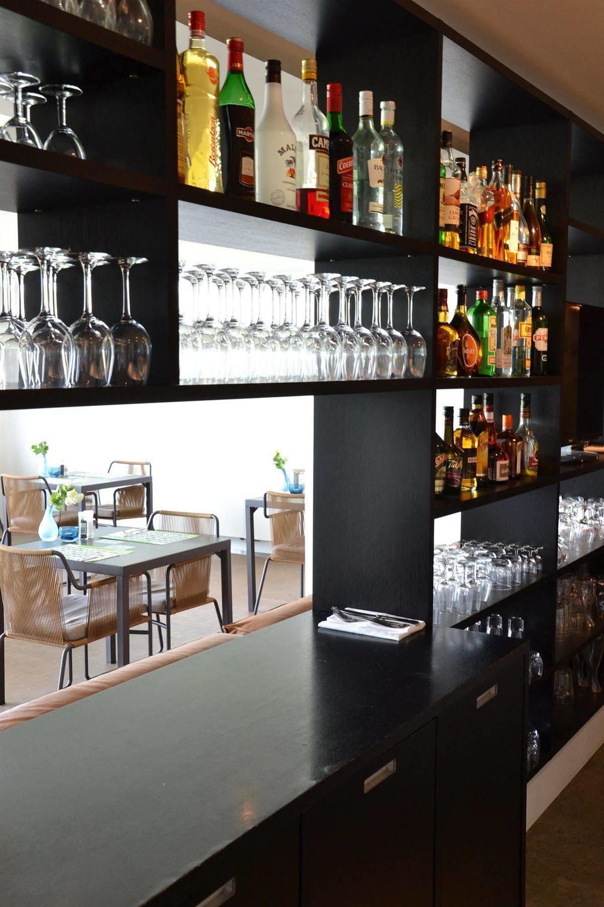 Fletcher - Restaurant Elzenduin 4*