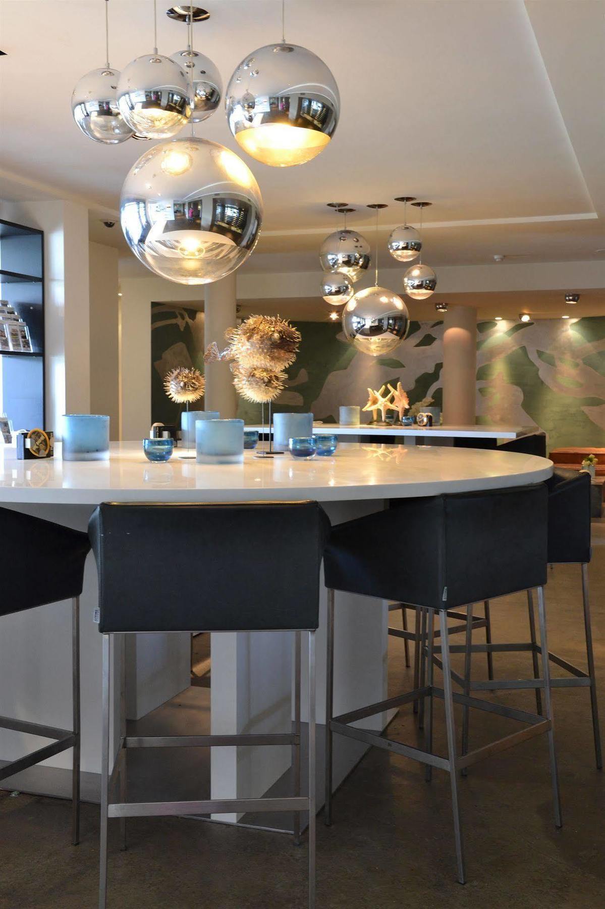 Fletcher - Restaurant Elzenduin