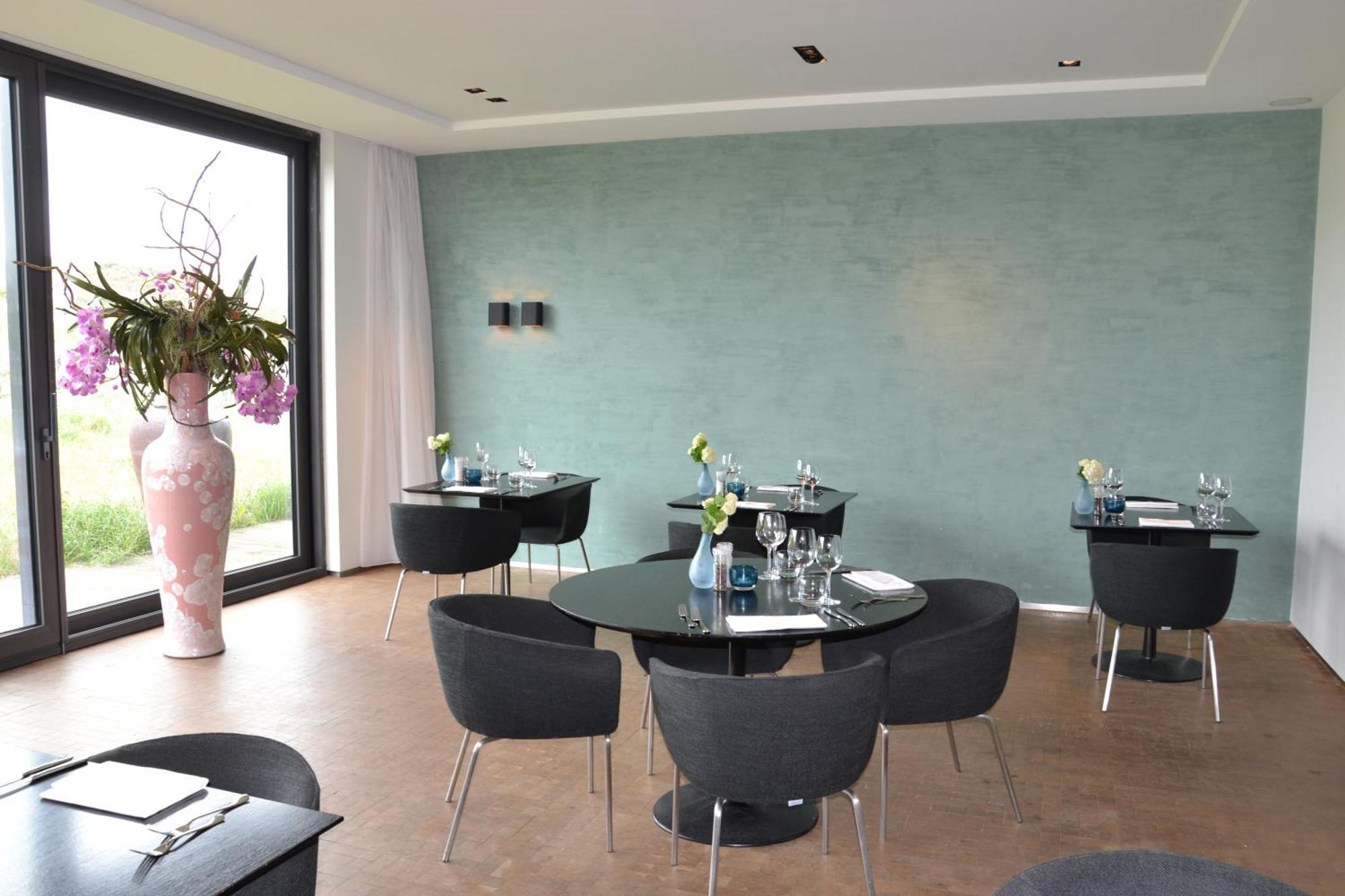 Hotel Fletcher - Restaurant Elzenduin
