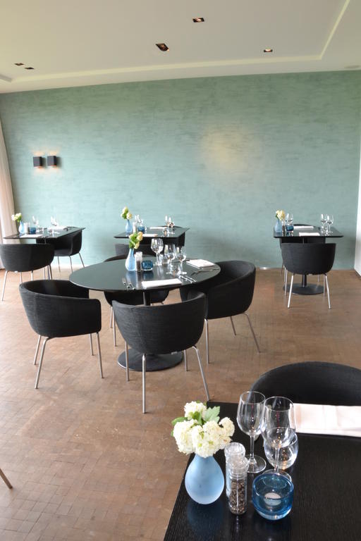 Fletcher - Restaurant Elzenduin 4*