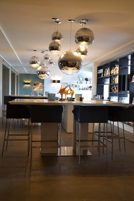 Hotel Fletcher - Restaurant Elzenduin Ter Heijde